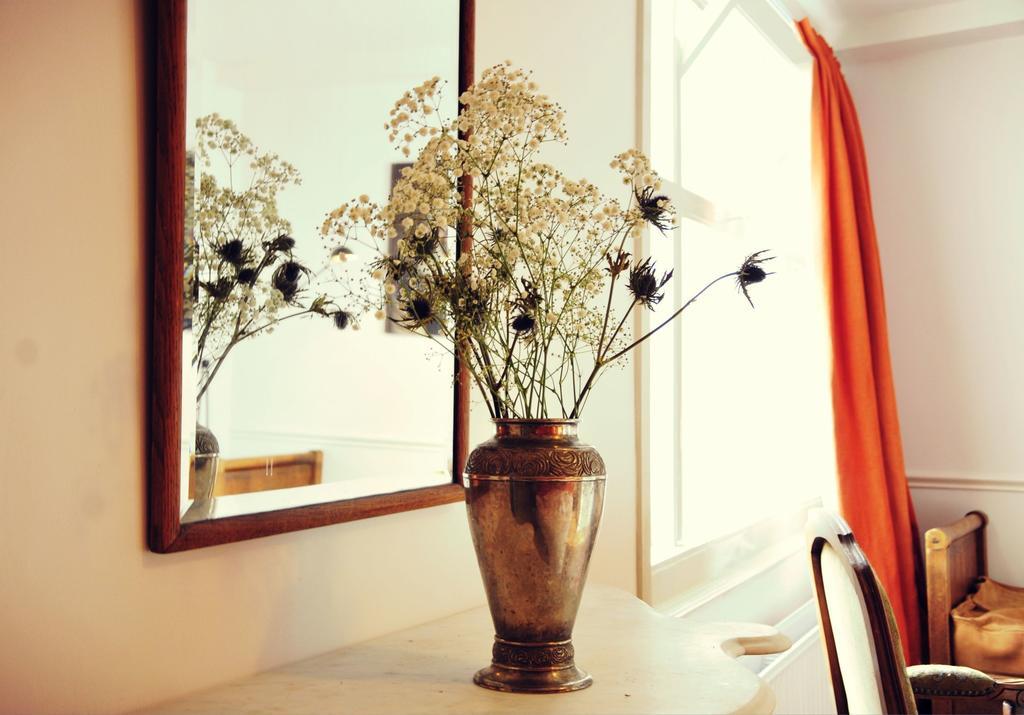 Berger'S B&B The Hague Room photo